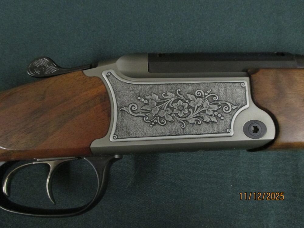 Blaser 95 Prestige