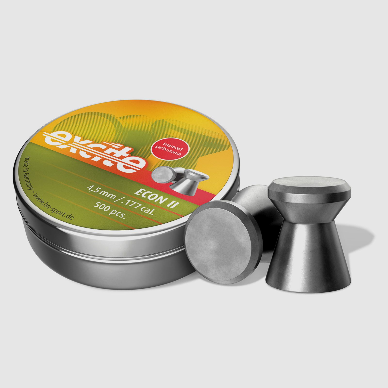 ECON Diabolos 4.5 mm