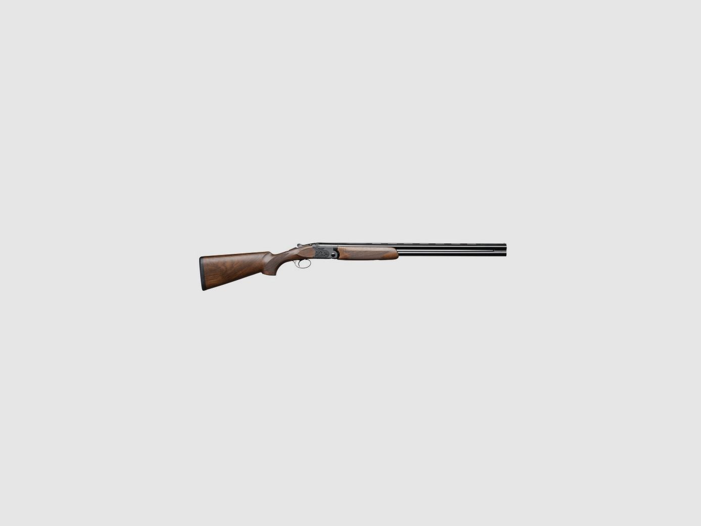 Boven-ondergeweer Beretta Ultraleggero Kal.12/76 loop van 71 cm