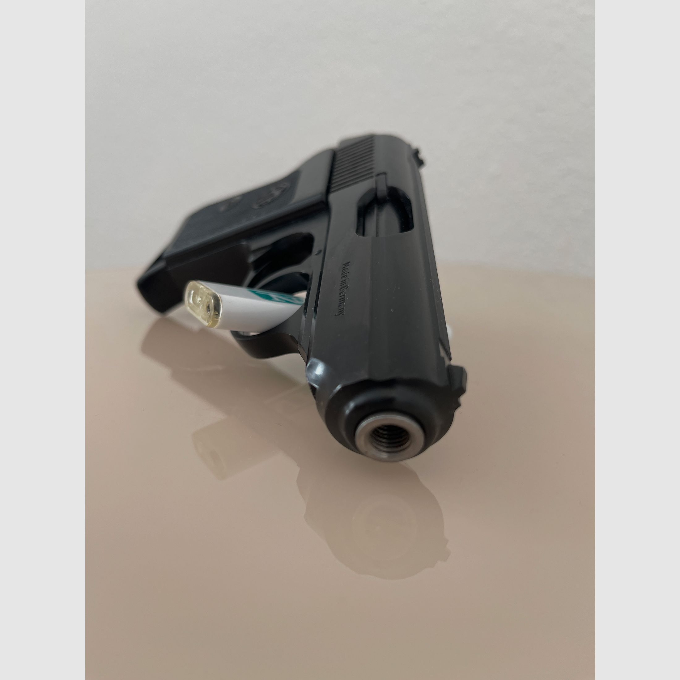 Schreckschuss Erma EGP 75S 8mm
