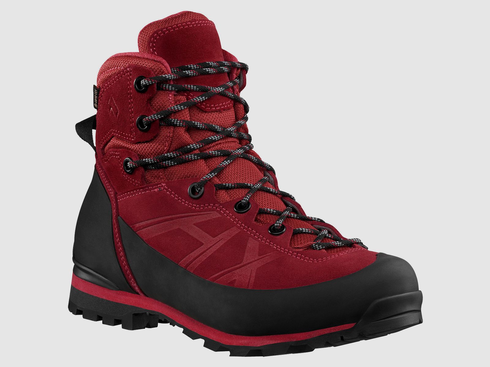 Haix climbing shoe Ramble GTX
