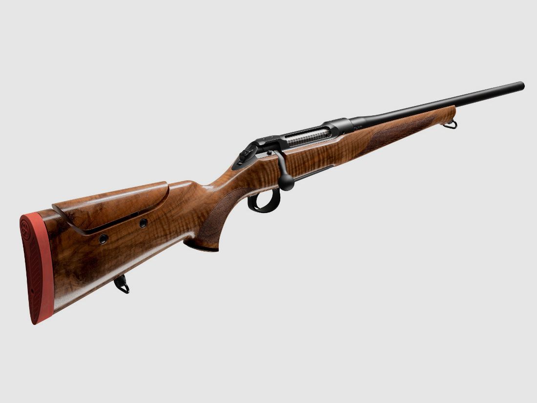 Sauer & Sohn 101 Artemis Élégance Ergo Lift carabine de chasse pour femmes