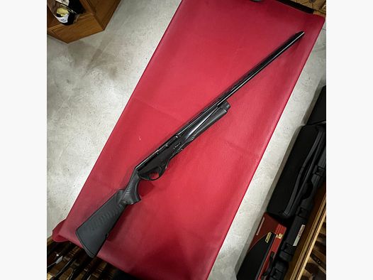Benelli Vinci Black