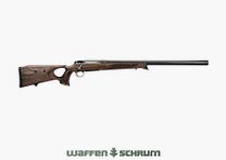 Sauer S101 GTI Silence