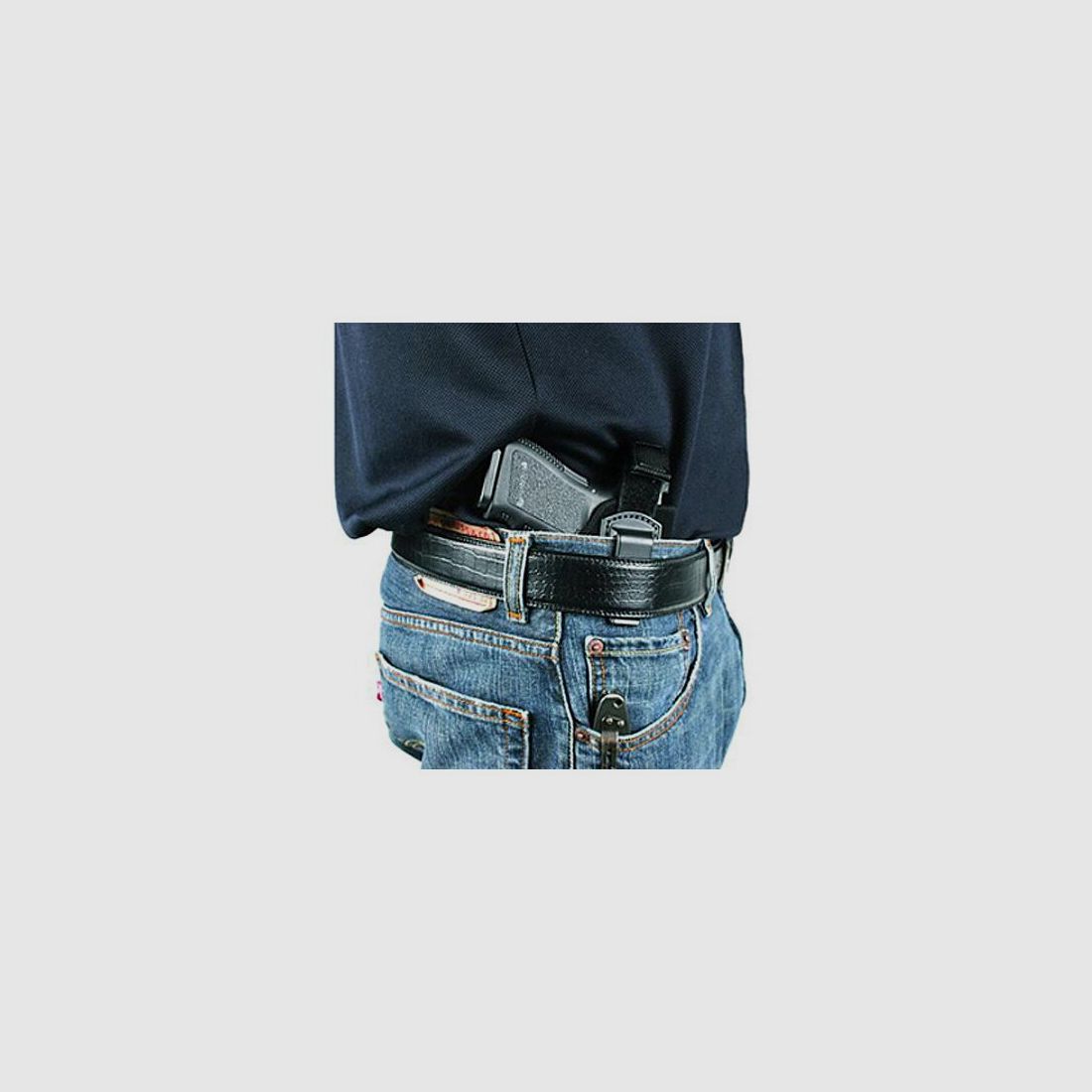 Nylon Holster Concealed Carry