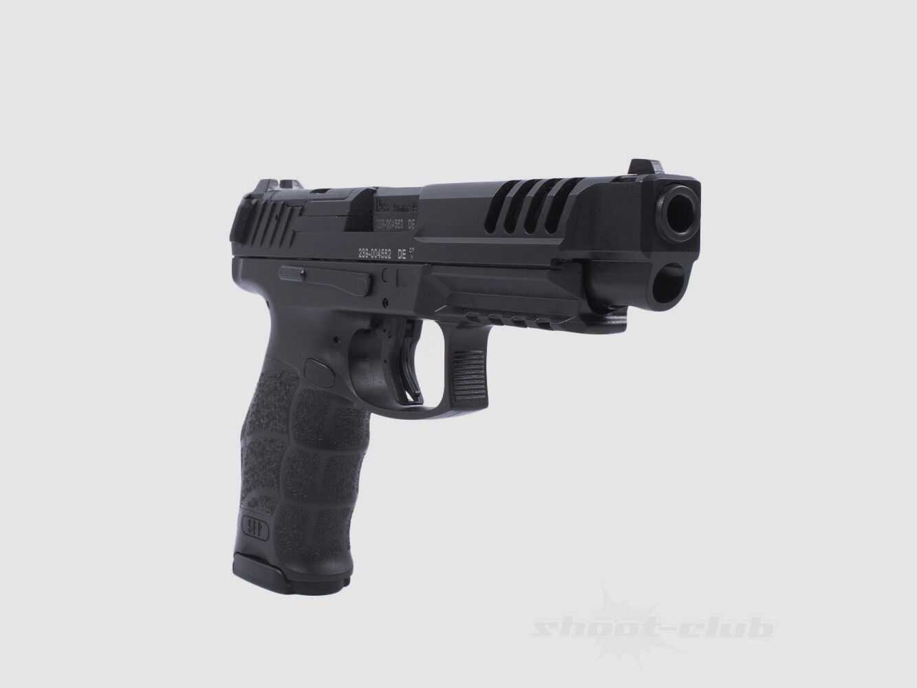 Heckler & Koch SFP9L OR Push Button