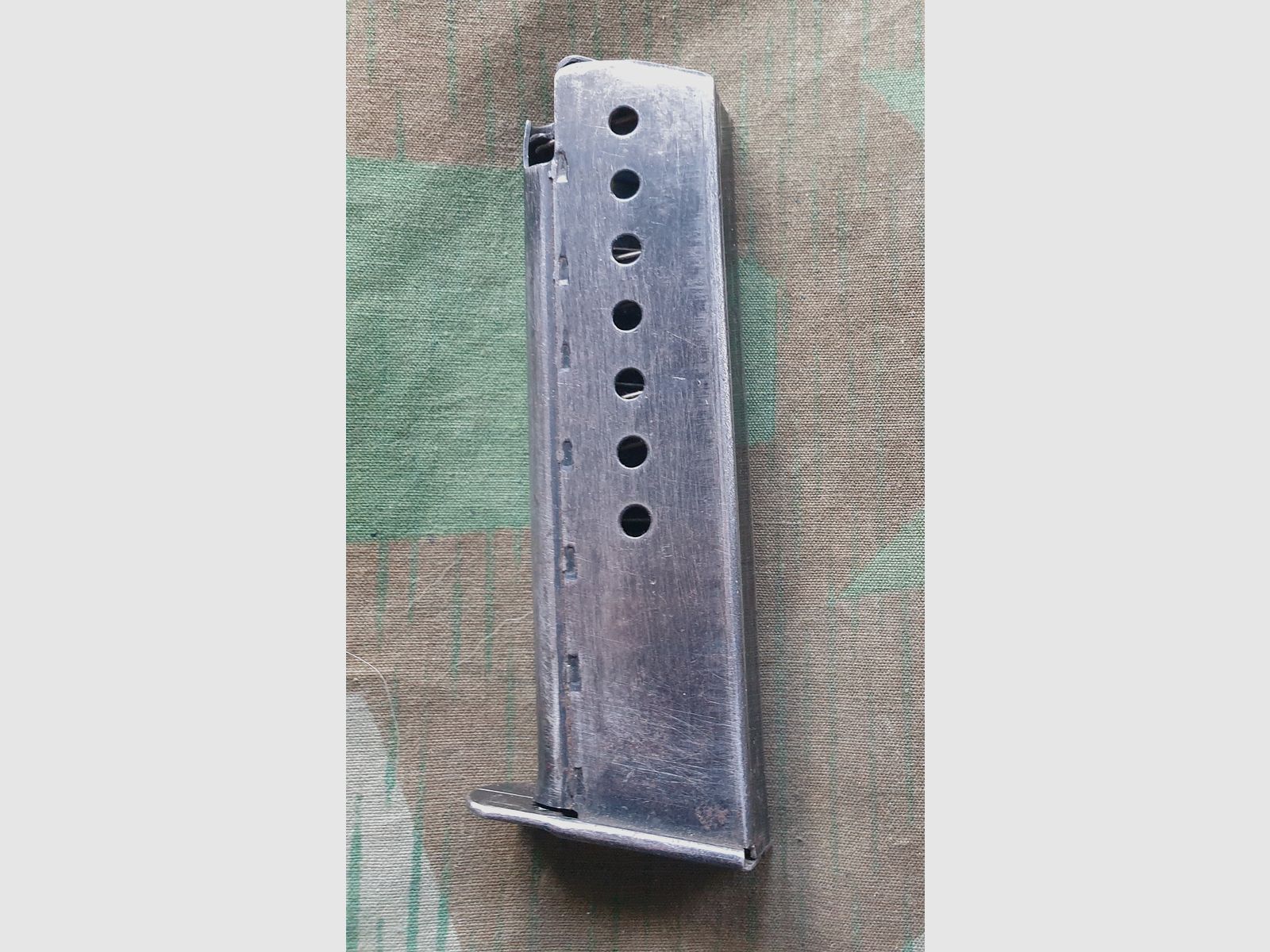 Walther P38 Magazine 2 WK per pistola P38 produttore jvd
