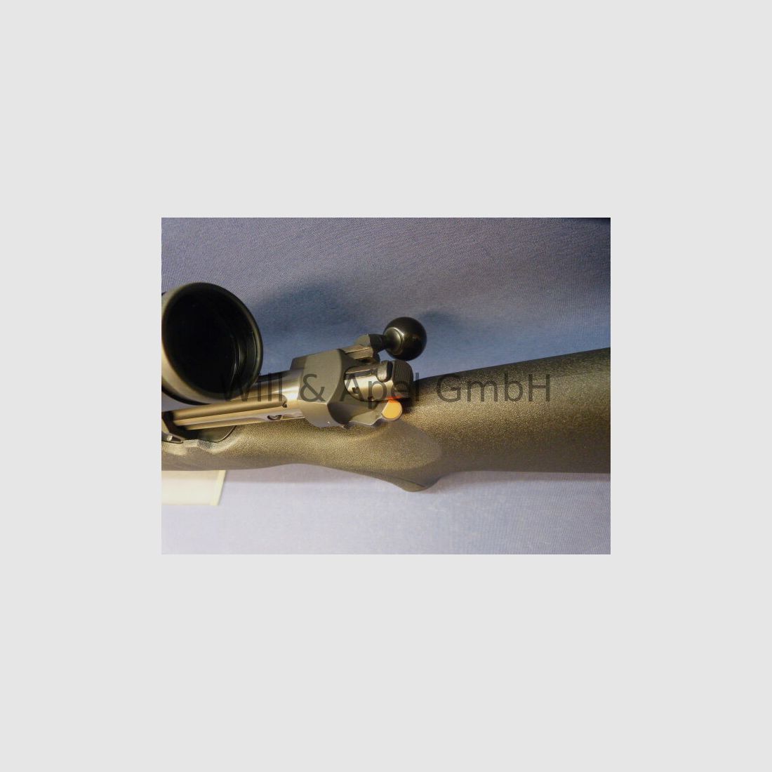 AE Precision Repetitiegeweer Hunter Standard, afbeelding 5 van 10