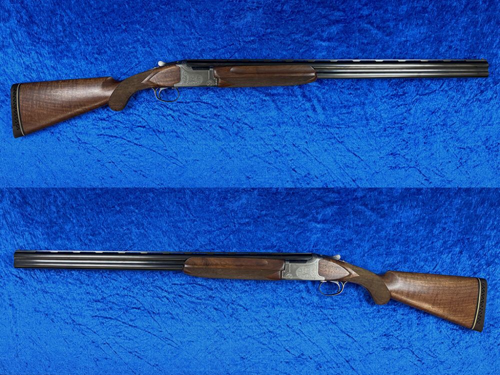 Winchester Super Grade XTR, image 1 sur 5