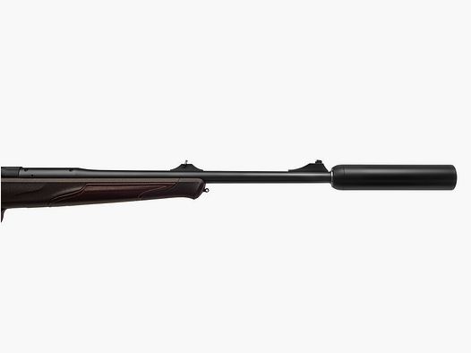 Blaser Over-barrel .30 für Mündungsgewinde M15x1