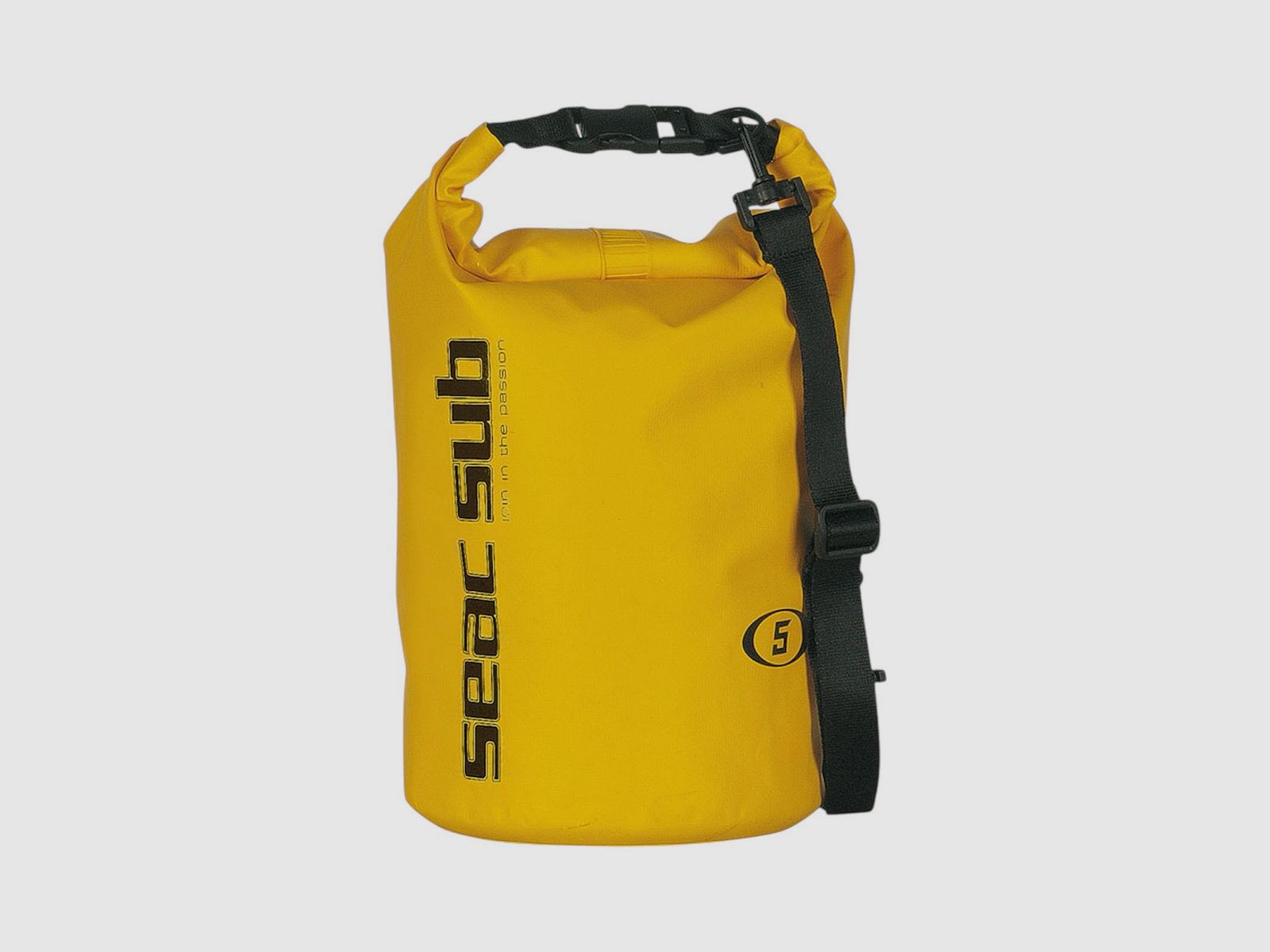Wasserdichte Tasche für Zubehör SEAC SUB