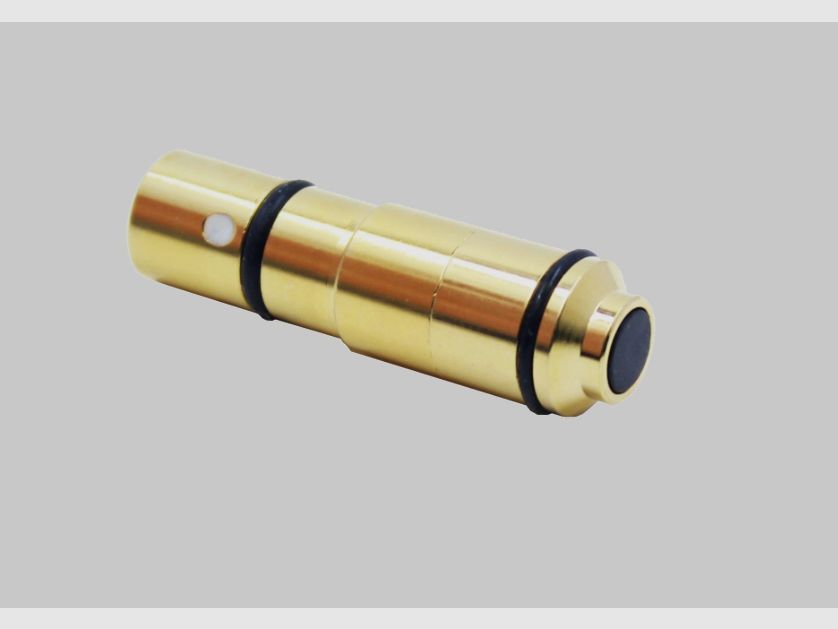 Cartuccia di addestramento laser cal. .380 Auto