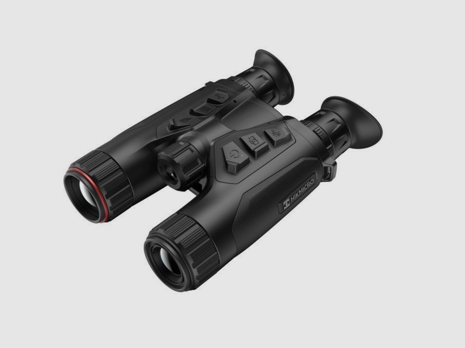 Hikmicro Binocular Habrok HQ35LN imagen térmica/visión nocturna/cámara digital 940Nm 2560 x 1440