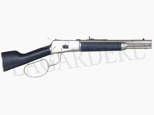 ROSSI PUMA 12" RANCH HAND OCTAGONAL SS (CARABINA A LEVA)