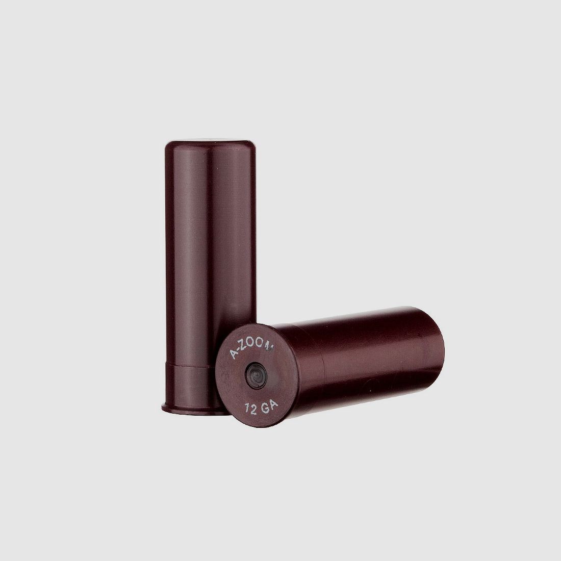 A-ZOOM Pufferpatronen für Langwaffen .22 LR (6er-Packung .22 lfb / .22 Long Rifle)