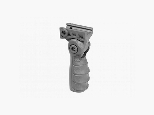 ATI Forend Pistol Grip Grey