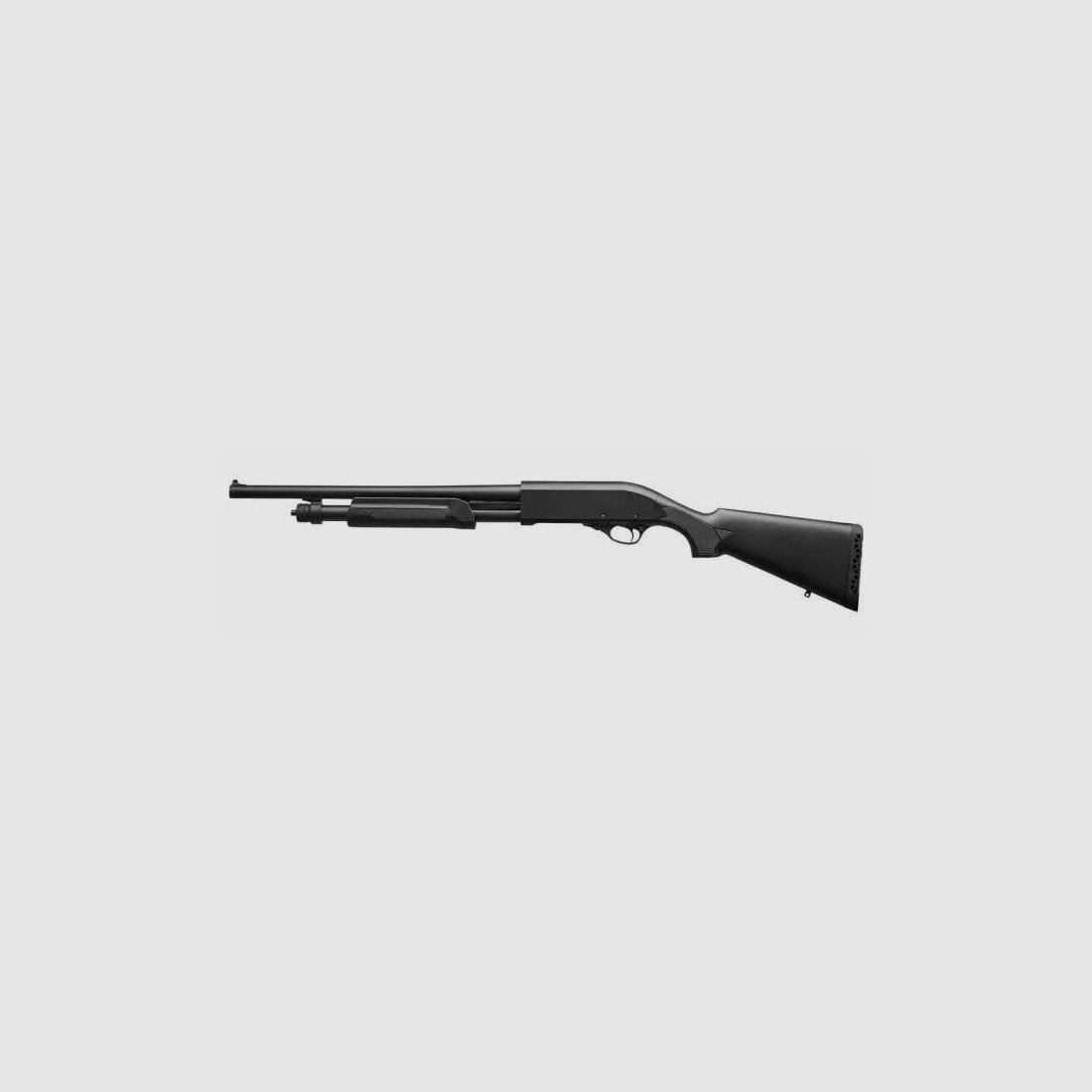 CZ 612 Vorderschaftrepetierflinte Home Defense Pumpgun