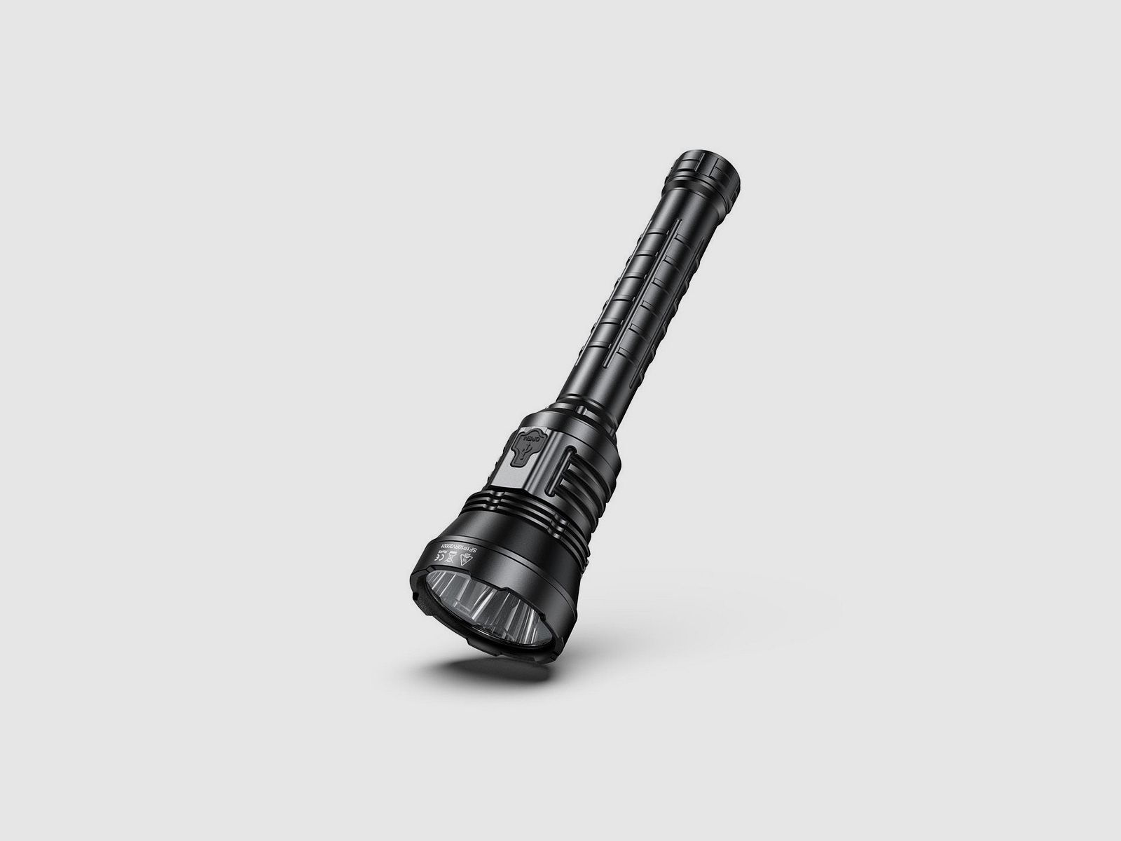 SPERAS TORCIA RICARICABILE P10R V2 10000LM, Bild 1 von 12