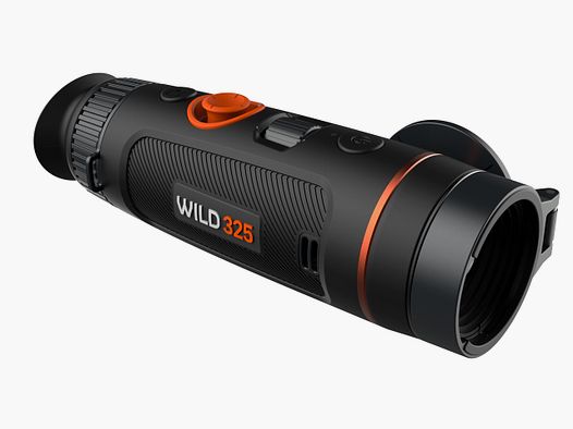 Thermtec Wärmebildkamera Wild 325