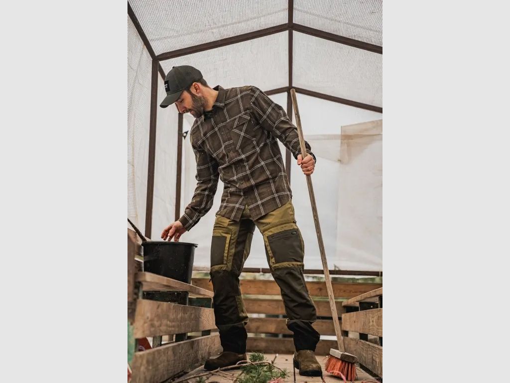 Koszula Seeland Glen