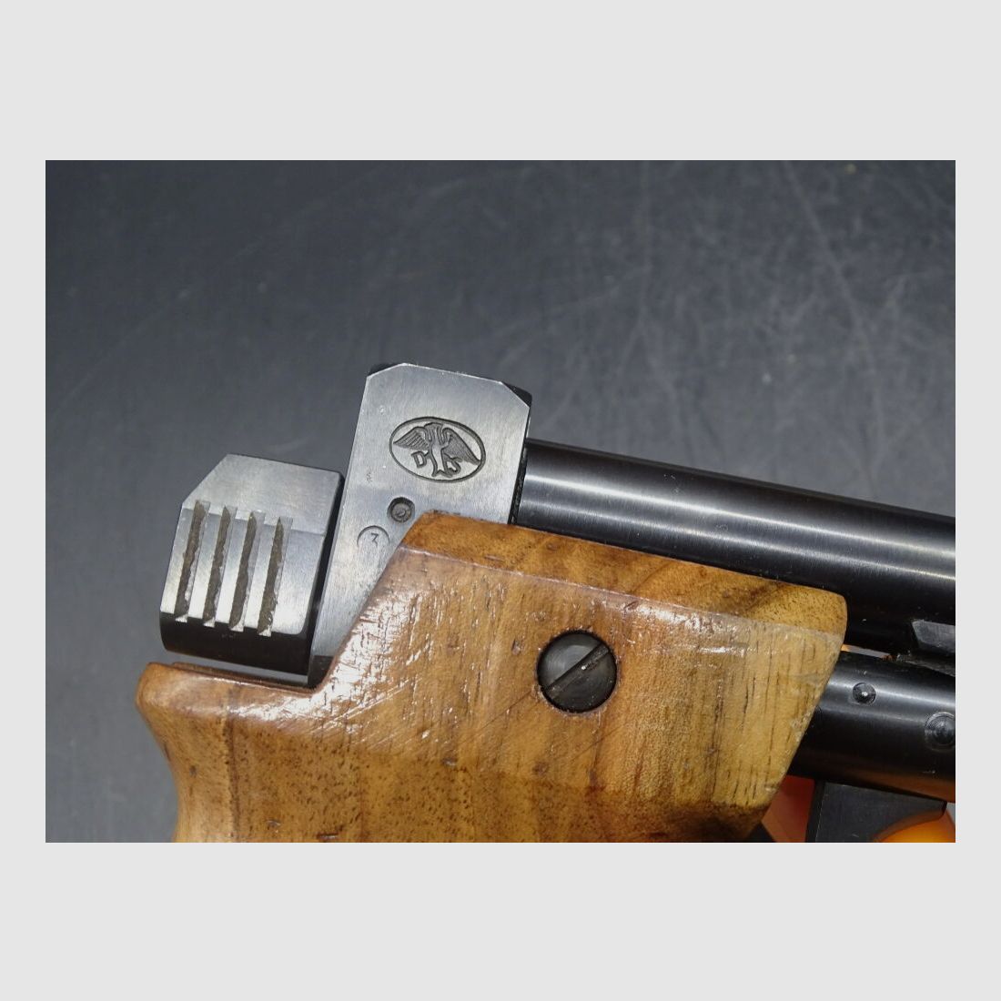 Drulov Mod 70 Kaliber .22lr Baujahr 1990 Mod 70