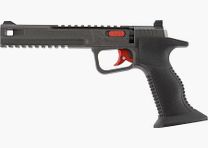 UX SPA Expert CO2 Pistole