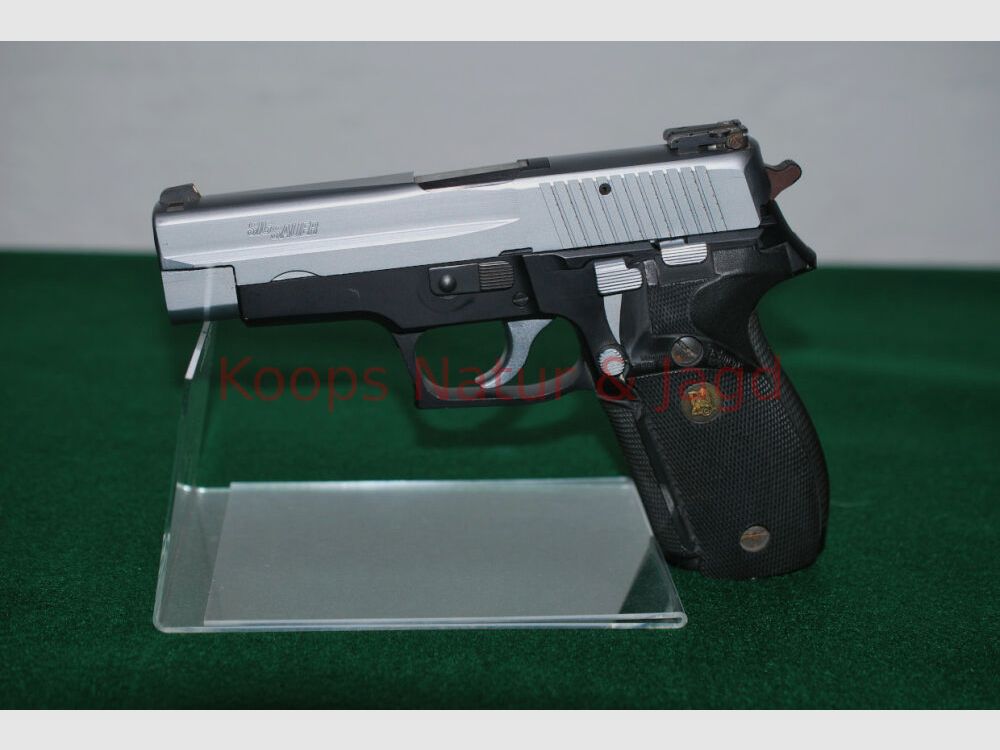 SIG SAUER P226S