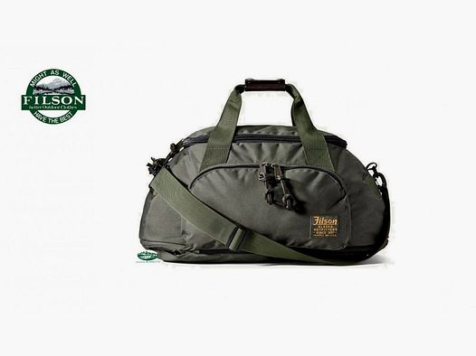 FILSON Sac à dos Duffle Pack vert 20019935