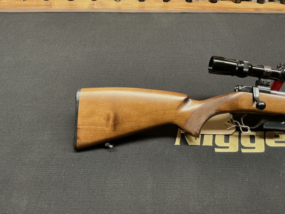 CZ Uhersky Brod CZ Fox .222Rem