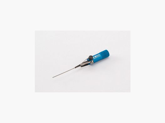 K+M CASE MOUTH TAP REAMER (.17 - 6MM)