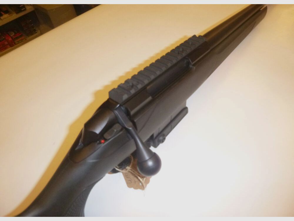 Tikka	 T3x CTR