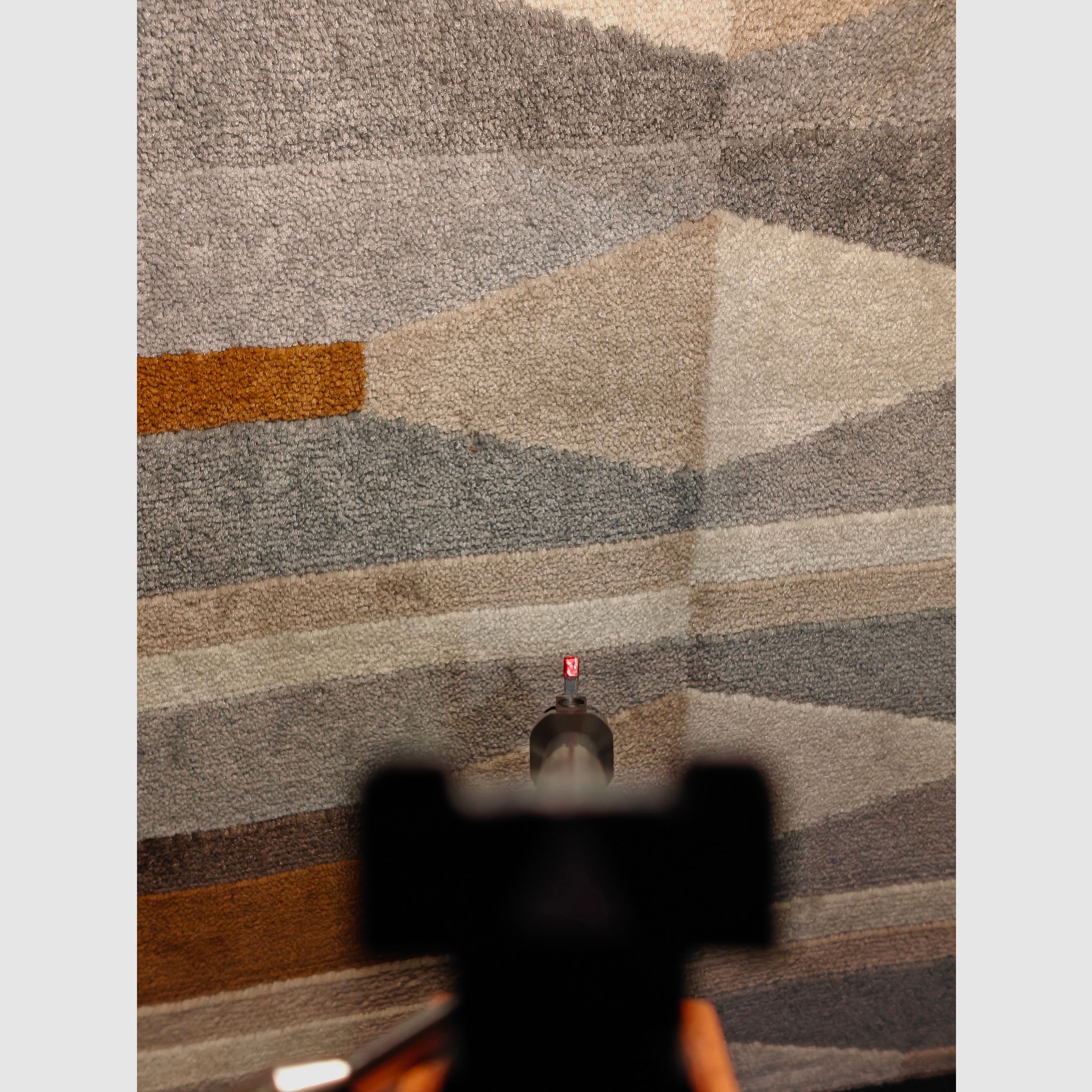 Diana Airbug 4,5mm Diabolo Luftpistole