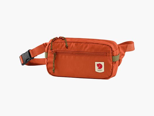 Fjällräven High Coast Heuptas
