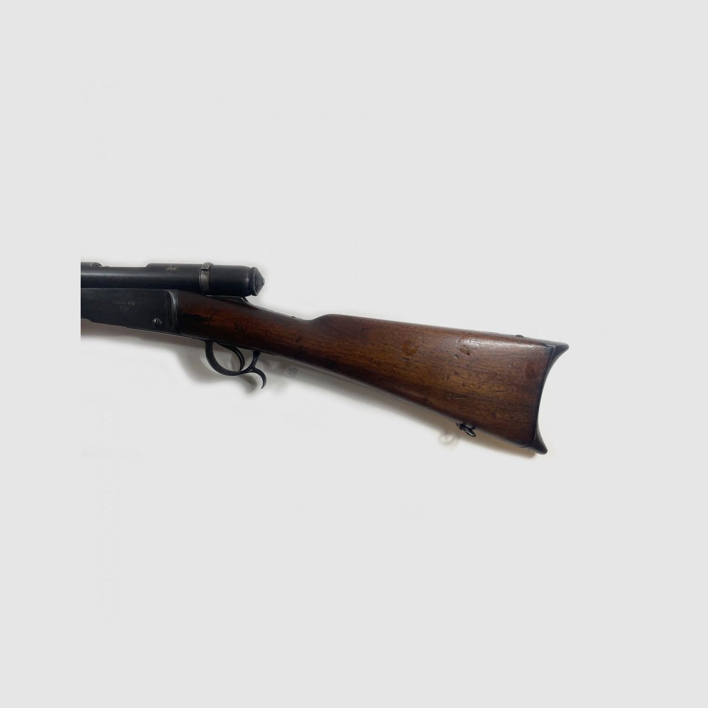 Vetterli 1878 Kal. 10,4x38, Bild 4 von 8