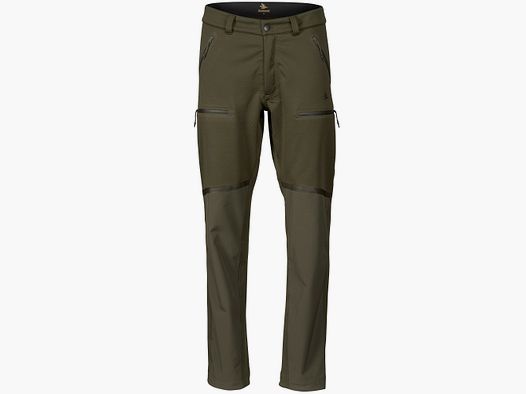 Seeland Hawker Advance Hose Pine Green