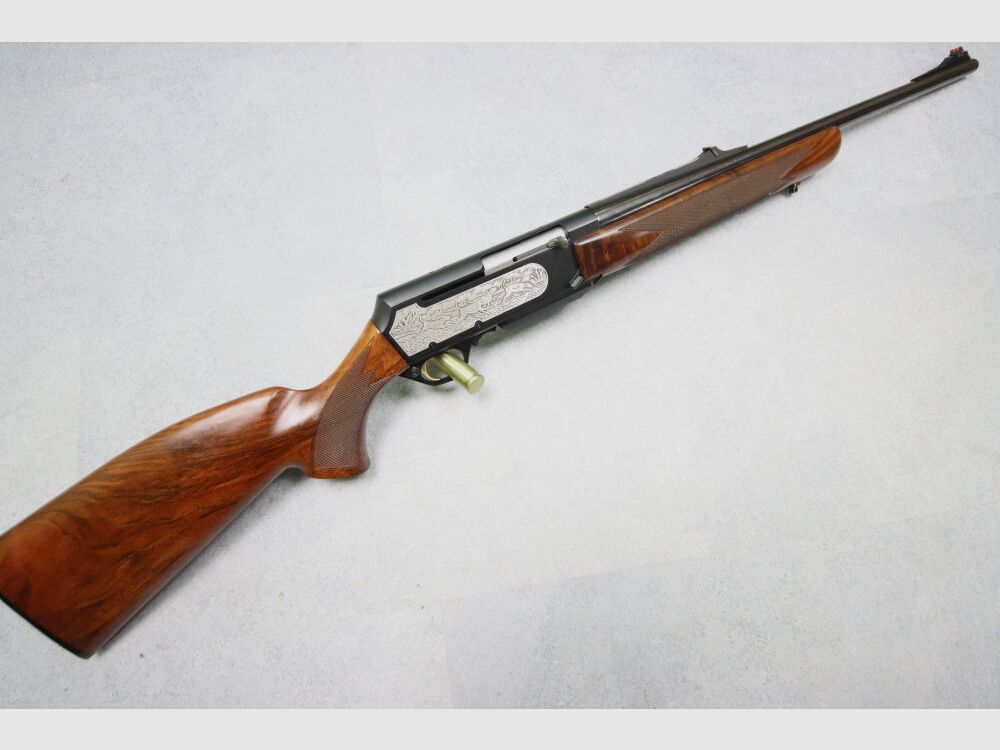 FN Browning BAR (Browning Automatic Rifle) BAR MK2 "Safari Lightweight" con incisione Capece
