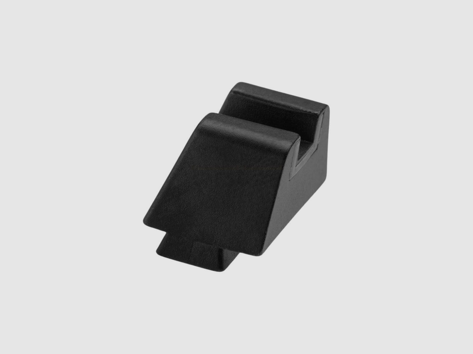 Glock – Hausse luminescente surélevée - GMS – Métal - 11,5 – 47067, image 3 sur 5