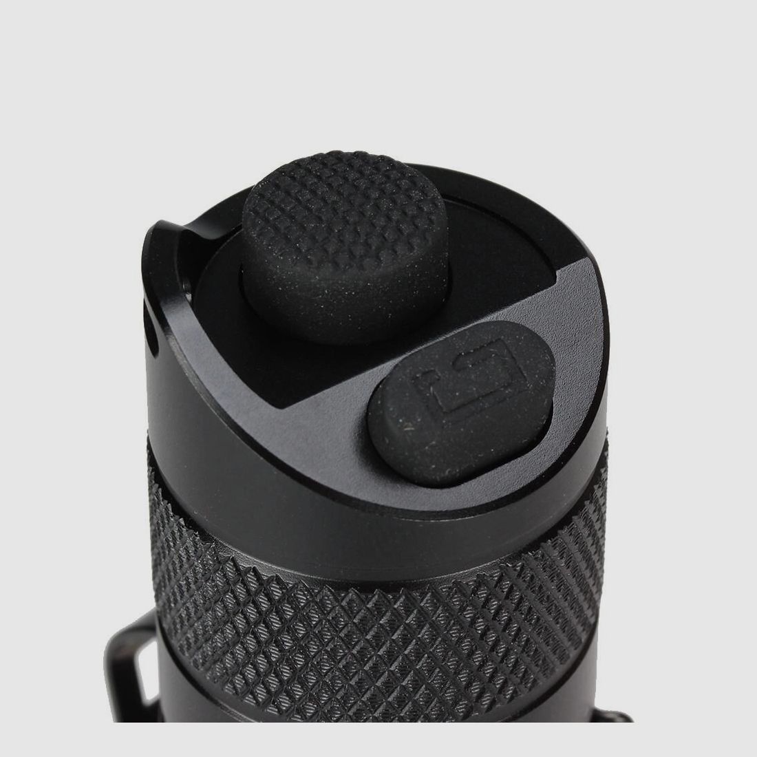 Fenix TK25 UV LED