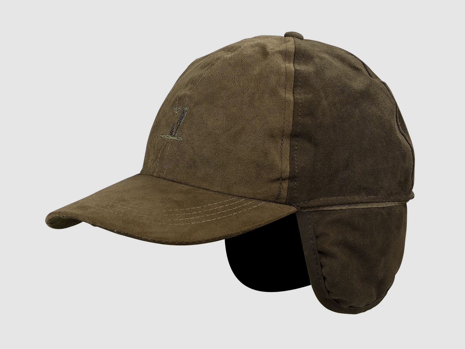 Percussion Cap Grand Nord