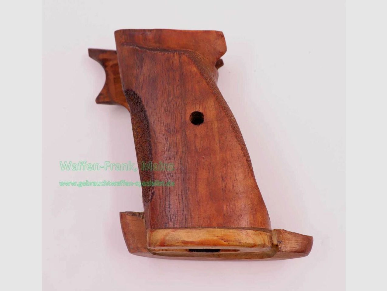 Hämmerli - Schweiz Griffschalen Hämmerli