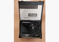Walther, Ulm PPK