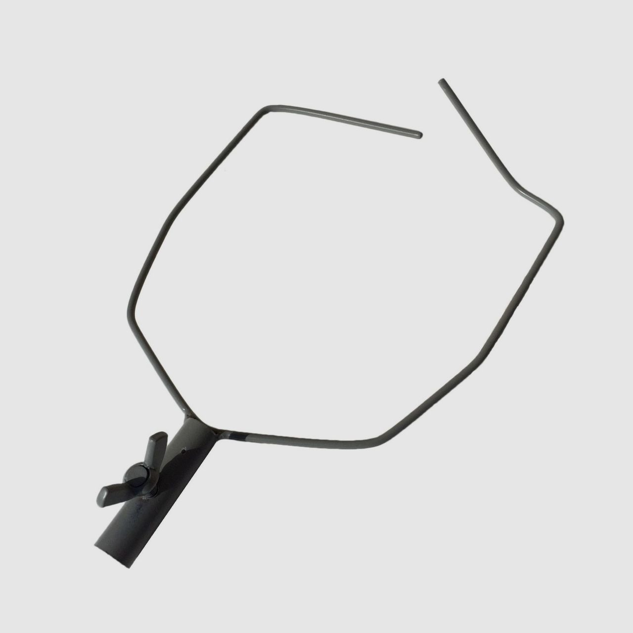 Flying Decoy Cradle