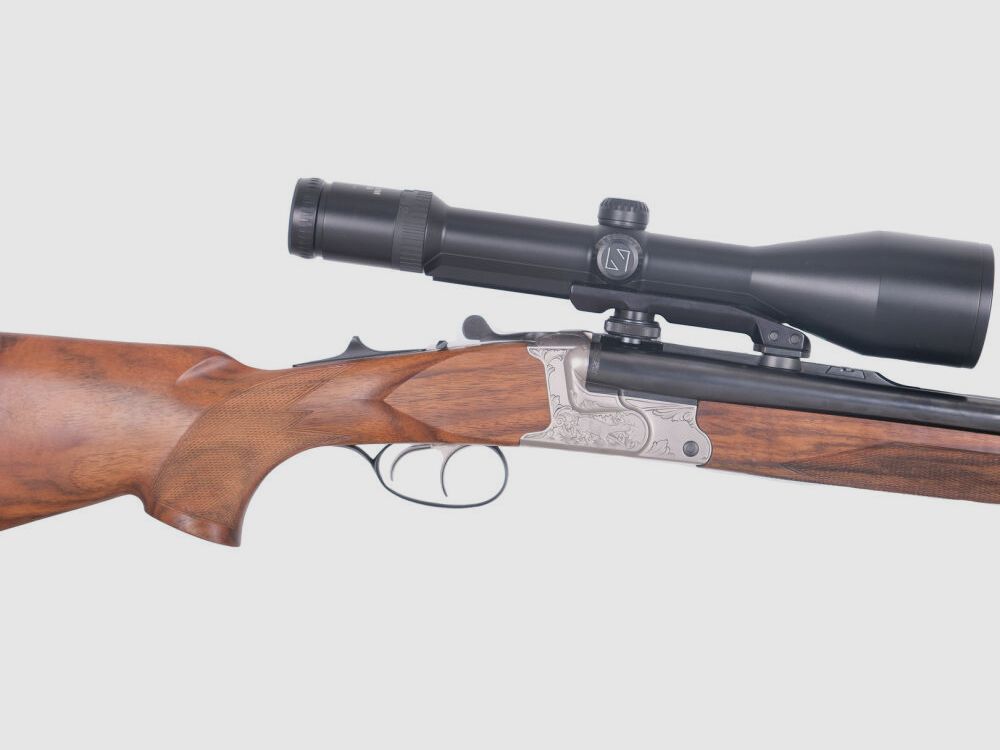 Krieghoff Optima 20