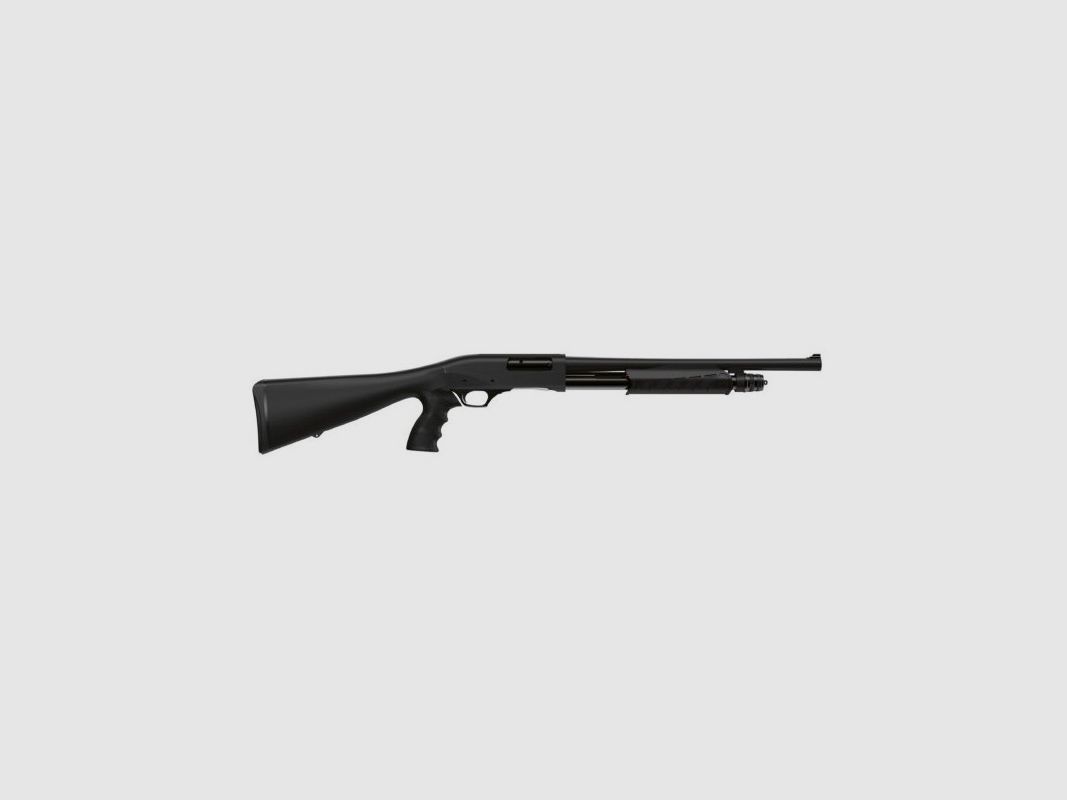 Fusil à trombone GPS Tactical