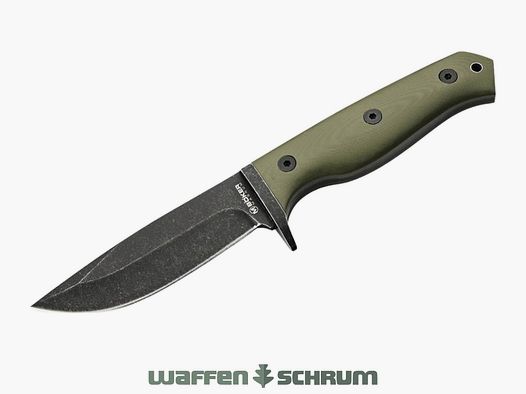Böker Magnum Bushcraft Drop