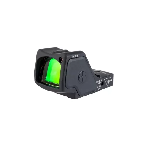Trijicon RMR HD Red LED Reflex Sight 3.25 MOA, image 1 of 4