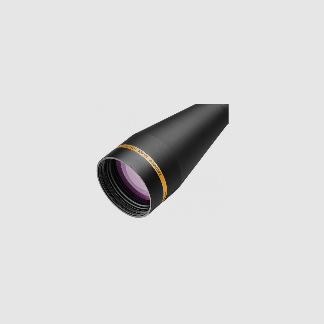 LEUPOLD VX-5HD 3-15x56 CDS-ZL2 METRIC Messa a fuoco laterale FireDot 4 Fine illuminato, immagine 4 di 6