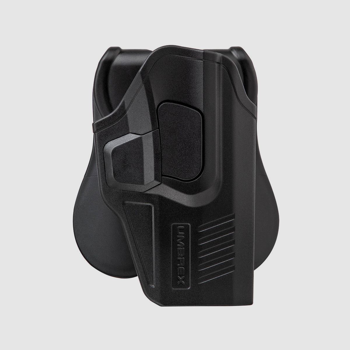 UMAREX Holster für GLOCK 17, 17 Deluxe, 19, 18C, 19X, 19 Gen4