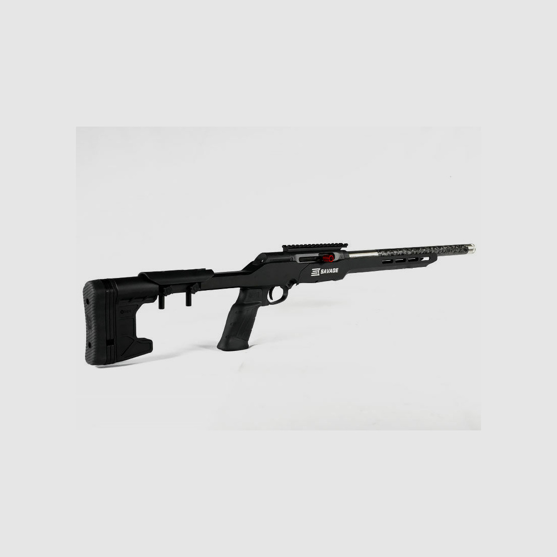 SAVAGE A22 Precision LITE