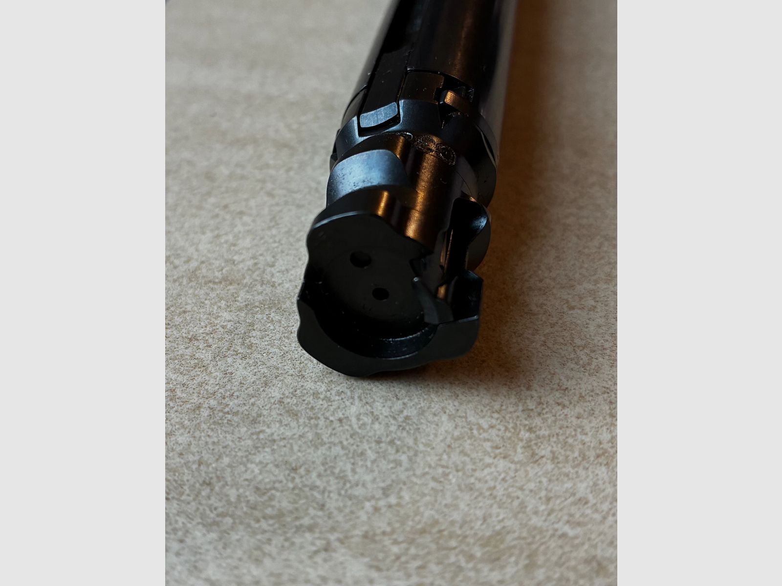 CZ 600 Ergo Repetierbüchse